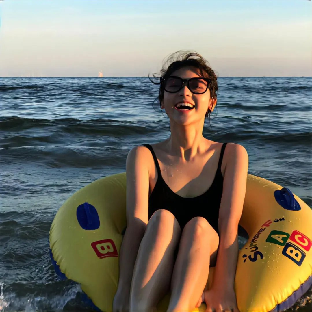 临时天堂